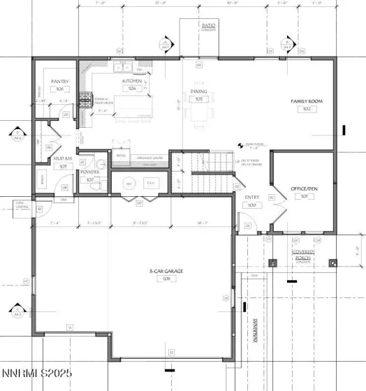 5804 Offenhauser, Winnemucca, Nevada 89445, 4 Bedrooms Bedrooms, ,4 BathroomsBathrooms,Residential,Residential,Offenhauser,250059402