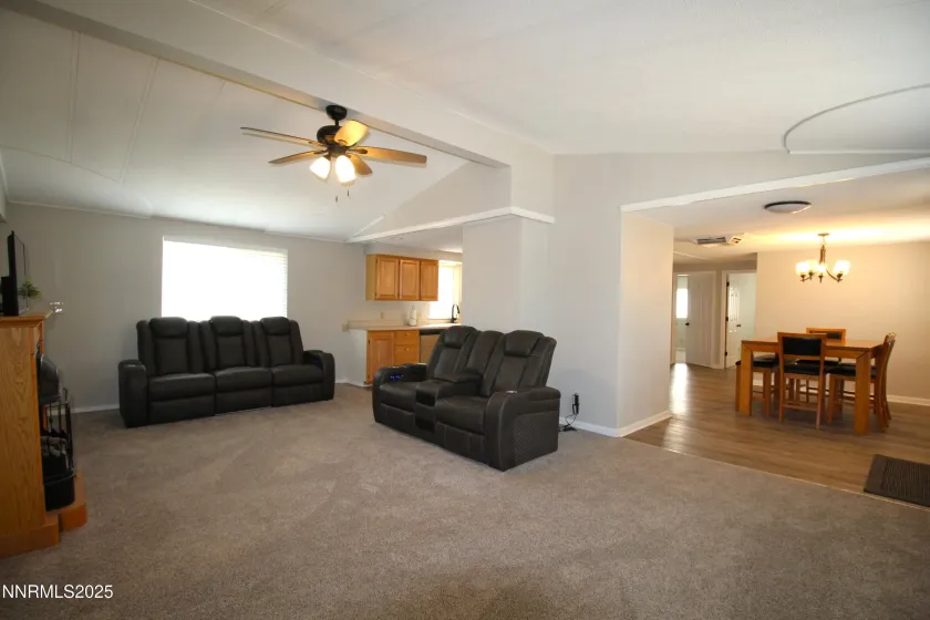 101 Bryson, Battle Mountain, Nevada 89820, 3 Bedrooms Bedrooms, ,2 BathroomsBathrooms,Residential,Residential,Bryson,250059417