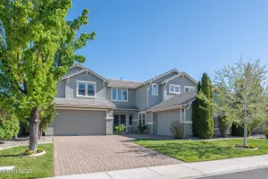 1304 Lambrusca, Sparks, Nevada 89436, 4 Bedrooms Bedrooms, ,3 BathroomsBathrooms,Residential,Residential,Lambrusca,250059418