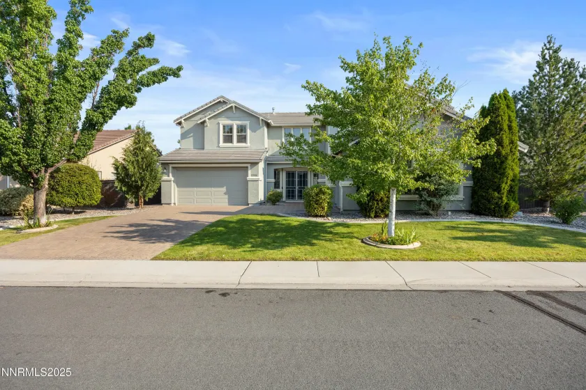 1304 Lambrusca, Sparks, Nevada 89436, 4 Bedrooms Bedrooms, ,3 BathroomsBathrooms,Residential,Residential,Lambrusca,250059418