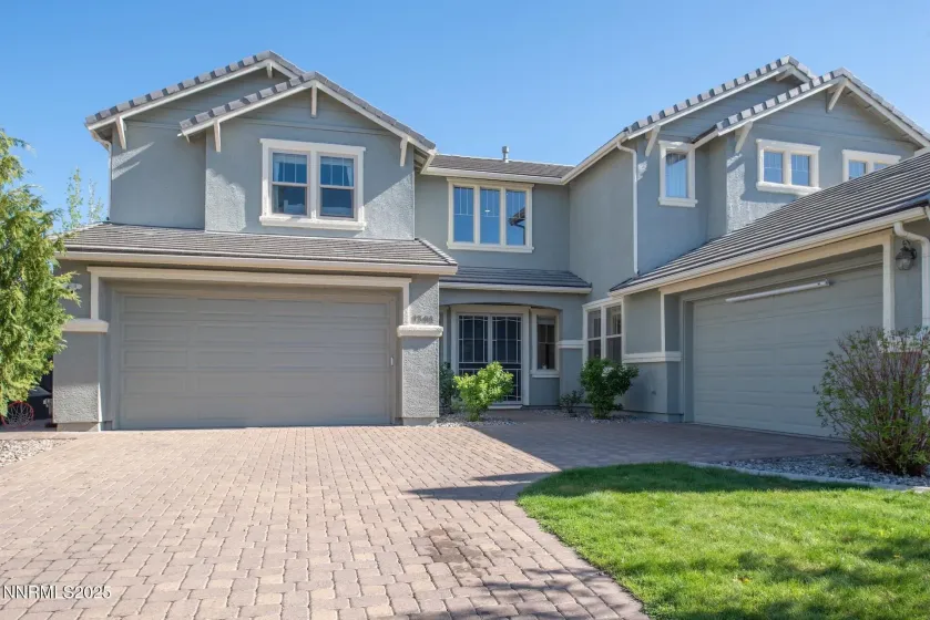 1304 Lambrusca, Sparks, Nevada 89436, 4 Bedrooms Bedrooms, ,3 BathroomsBathrooms,Residential,Residential,Lambrusca,250059418