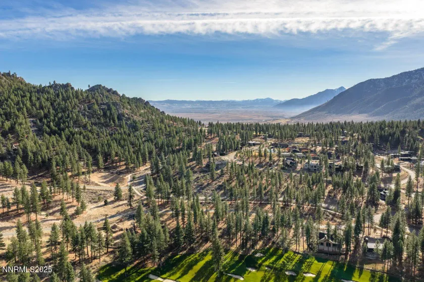 575 Headwaters, Carson City, Nevada 89705, ,Land,Residential,Headwaters,250059419