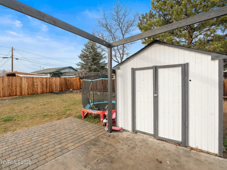 5700 Dolores, Sparks, Nevada 89436, 3 Bedrooms Bedrooms, ,1 BathroomBathrooms,Residential,Residential,Dolores,250059420