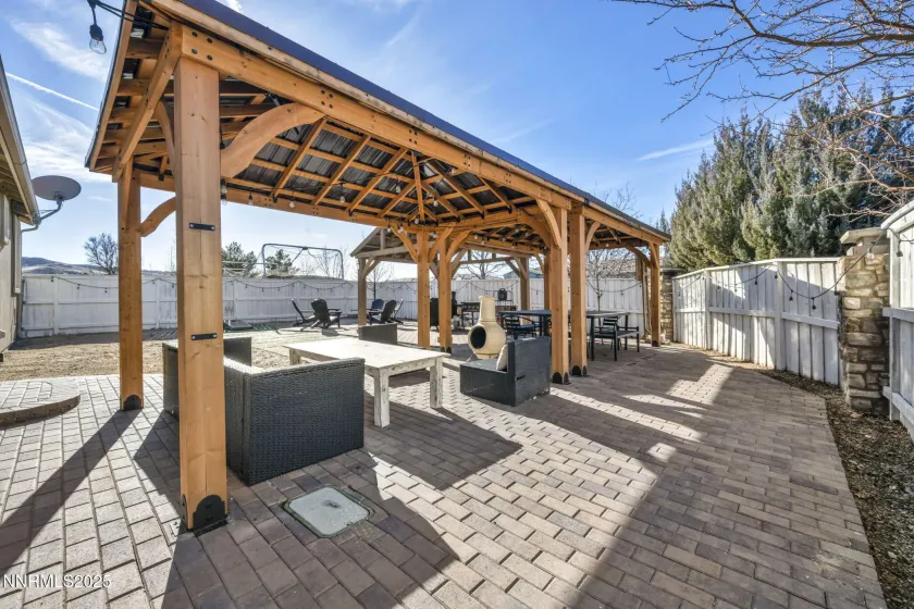 6515 Geranium, Sparks, Nevada 89436, 3 Bedrooms Bedrooms, ,2 BathroomsBathrooms,Residential,Residential,Geranium,250059423