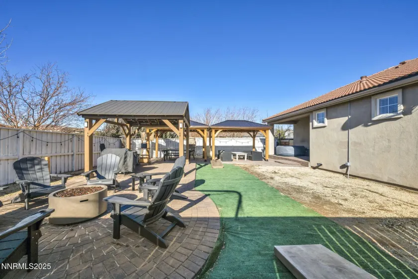 6515 Geranium, Sparks, Nevada 89436, 3 Bedrooms Bedrooms, ,2 BathroomsBathrooms,Residential,Residential,Geranium,250059423