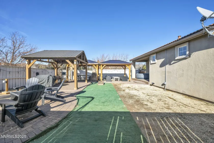 6515 Geranium, Sparks, Nevada 89436, 3 Bedrooms Bedrooms, ,2 BathroomsBathrooms,Residential,Residential,Geranium,250059423