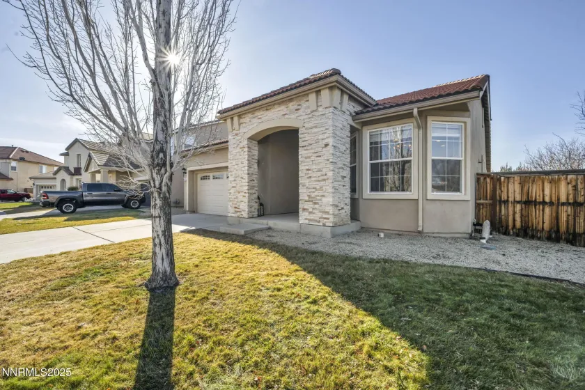 6515 Geranium, Sparks, Nevada 89436, 3 Bedrooms Bedrooms, ,2 BathroomsBathrooms,Residential,Residential,Geranium,250059423
