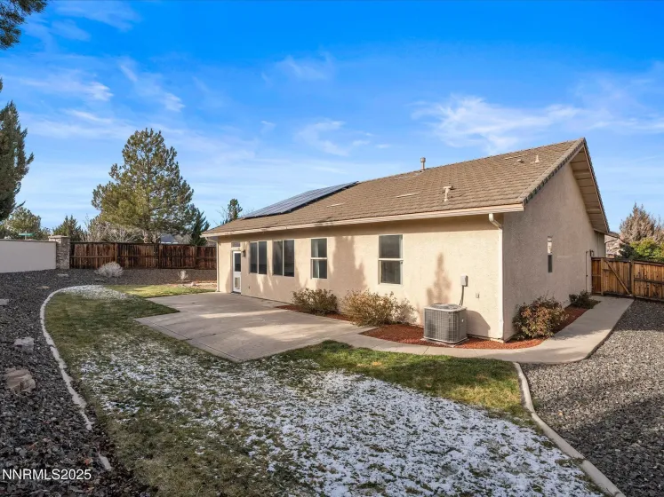 7100 Souverain, Reno, Nevada 89506, 3 Bedrooms Bedrooms, ,2 BathroomsBathrooms,Residential,Residential,Souverain,250059424