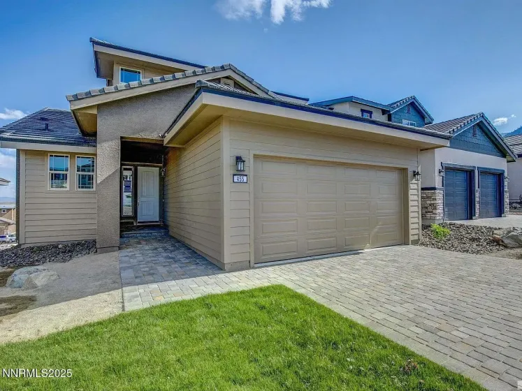 455 Axelson, Genoa, Nevada 89411, 4 Bedrooms Bedrooms, ,4 BathroomsBathrooms,Residential,Residential,Axelson,250059426