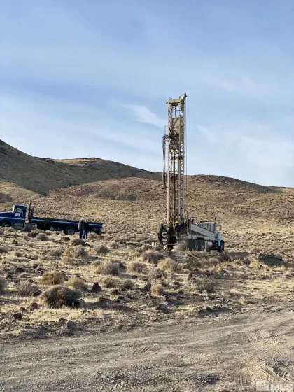 0000 of Lahontan, Fallon, Nevada 89406, ,Land,Residential,of Lahontan,230010654