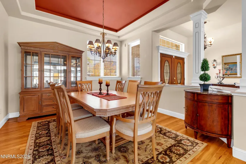 1860 Hidden Meadows, Reno, Nevada 89502, 3 Bedrooms Bedrooms, ,3 BathroomsBathrooms,Residential,Residential,Hidden Meadows,250057846