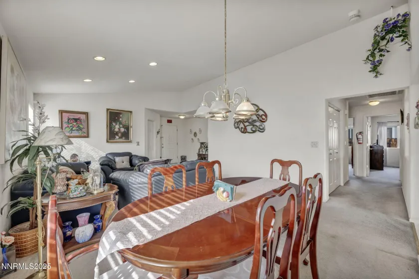 2900 Crown Canyon, Reno, Nevada 89503, 4 Bedrooms Bedrooms, ,2 BathroomsBathrooms,Residential,Residential,Crown Canyon,250059427