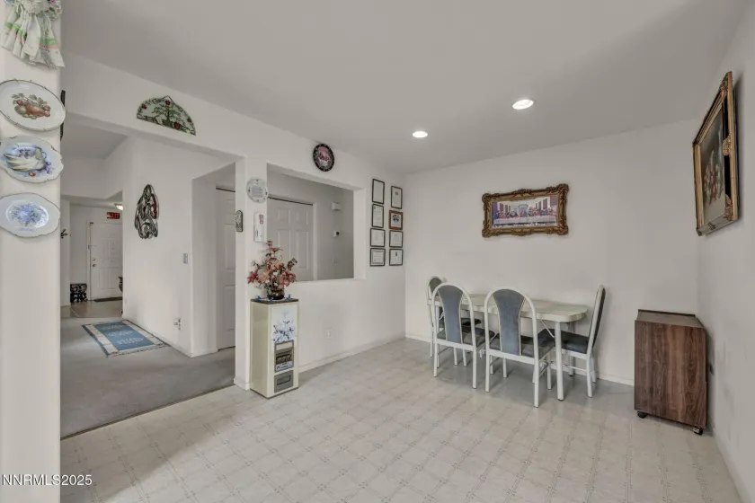 2900 Crown Canyon, Reno, Nevada 89503, 4 Bedrooms Bedrooms, ,2 BathroomsBathrooms,Residential,Residential,Crown Canyon,250059427