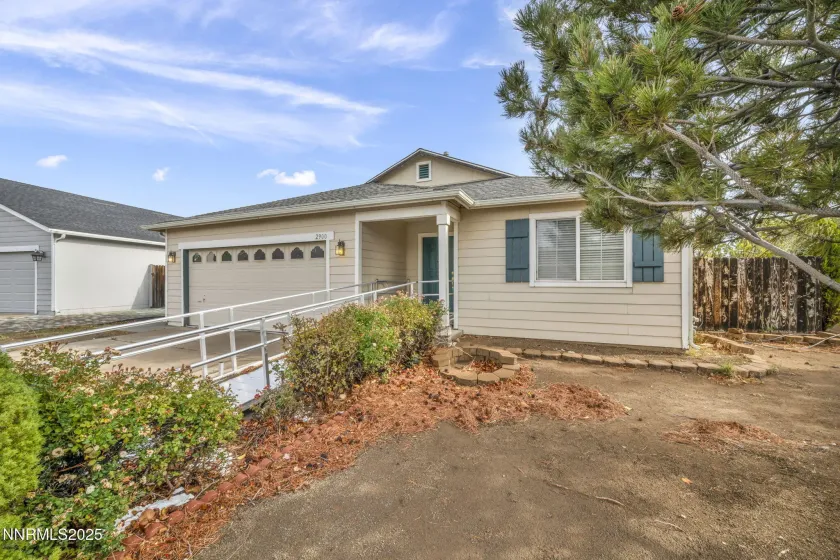 2900 Crown Canyon, Reno, Nevada 89503, 4 Bedrooms Bedrooms, ,2 BathroomsBathrooms,Residential,Residential,Crown Canyon,250059427