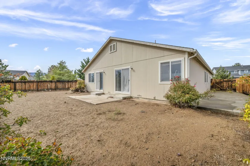 2900 Crown Canyon, Reno, Nevada 89503, 4 Bedrooms Bedrooms, ,2 BathroomsBathrooms,Residential,Residential,Crown Canyon,250059427