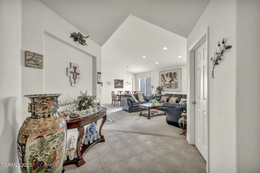 2900 Crown Canyon, Reno, Nevada 89503, 4 Bedrooms Bedrooms, ,2 BathroomsBathrooms,Residential,Residential,Crown Canyon,250059427