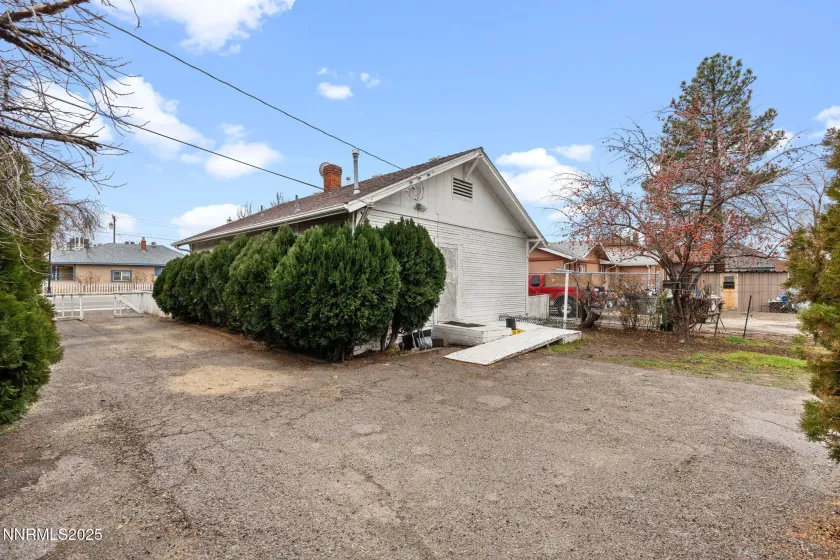 1016 Prater, Sparks, Nevada 89431, 2 Bedrooms Bedrooms, ,1 BathroomBathrooms,Residential,Residential,Prater,250059429