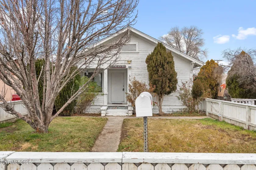 1016 Prater, Sparks, Nevada 89431, 2 Bedrooms Bedrooms, ,1 BathroomBathrooms,Residential,Residential,Prater,250059429