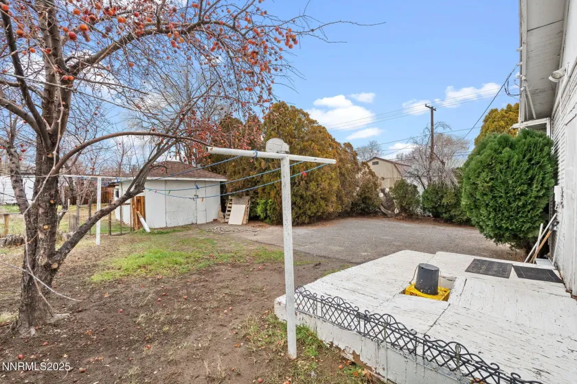 1016 Prater, Sparks, Nevada 89431, 2 Bedrooms Bedrooms, ,1 BathroomBathrooms,Residential,Residential,Prater,250059429