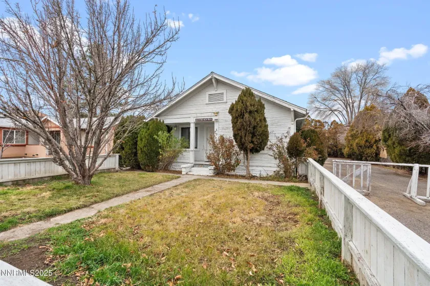 1016 Prater, Sparks, Nevada 89431, 2 Bedrooms Bedrooms, ,1 BathroomBathrooms,Residential,Residential,Prater,250059429