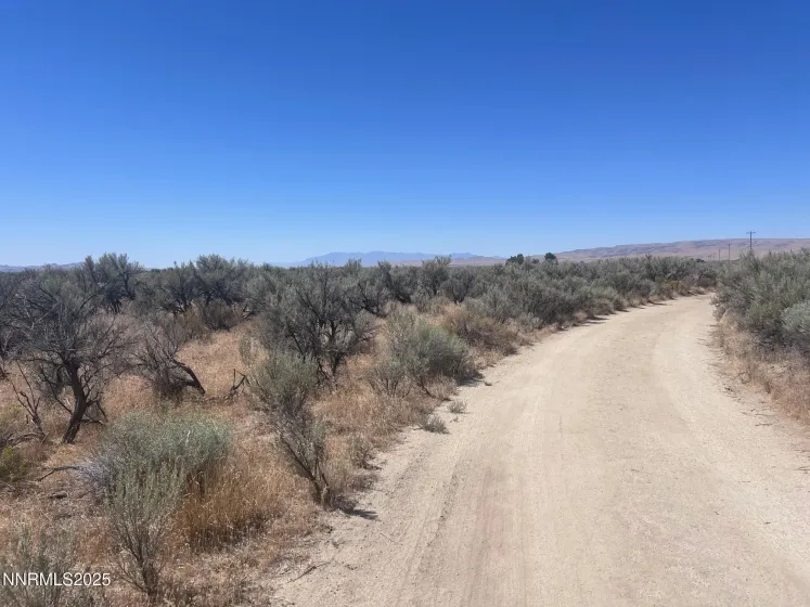 09 Wilbur, Orovada, Nevada 89425, ,Land,Residential,Wilbur,250059430