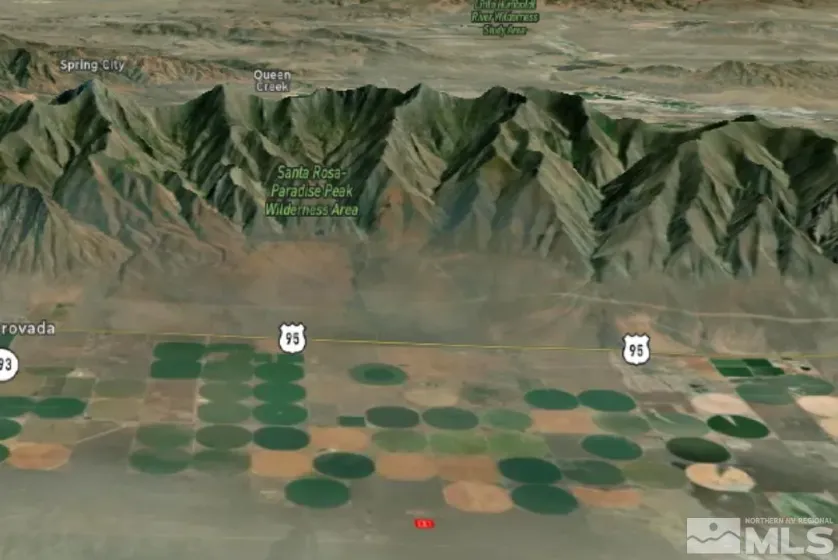 09 Wilbur, Orovada, Nevada 89425, ,Land,Residential,Wilbur,250059430