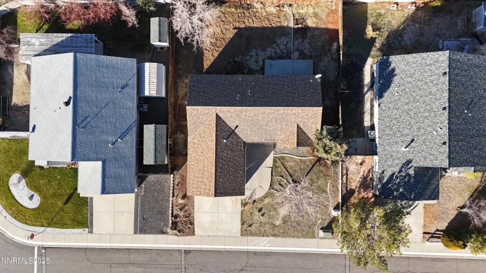 982 Ridgeview, Carson City, Nevada 89705, 3 Bedrooms Bedrooms, ,2 BathroomsBathrooms,Residential,Residential,Ridgeview,250059431