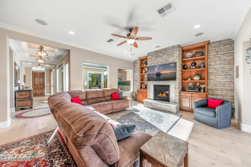 2295 Trakehner, Reno, Nevada 89521, 2 Bedrooms Bedrooms, ,3 BathroomsBathrooms,Residential,Residential,Trakehner,250059433