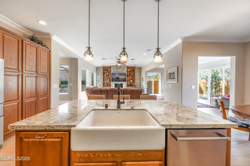 2295 Trakehner, Reno, Nevada 89521, 2 Bedrooms Bedrooms, ,3 BathroomsBathrooms,Residential,Residential,Trakehner,250059433