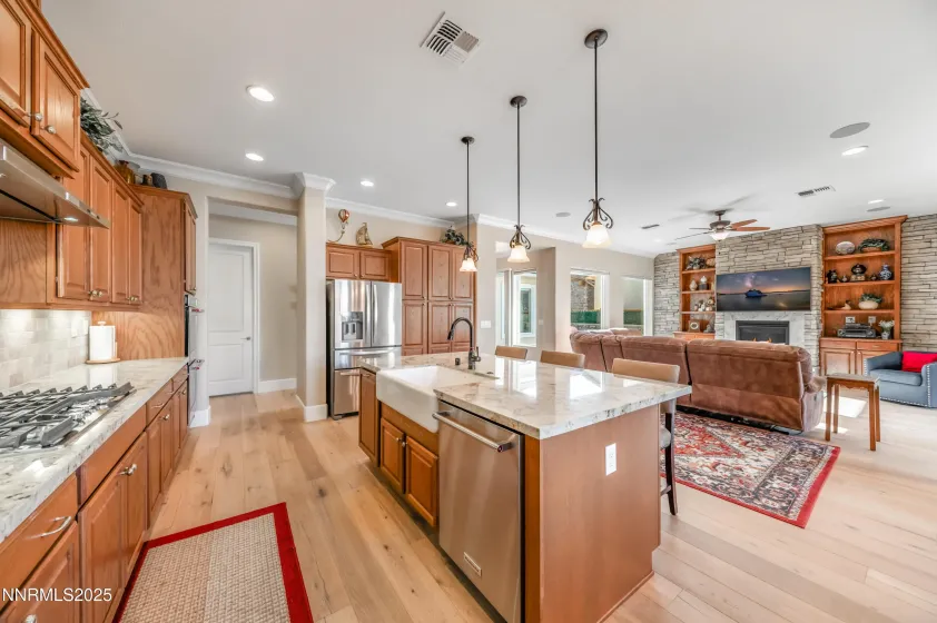 2295 Trakehner, Reno, Nevada 89521, 2 Bedrooms Bedrooms, ,3 BathroomsBathrooms,Residential,Residential,Trakehner,250059433