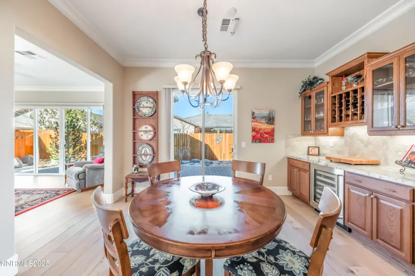 2295 Trakehner, Reno, Nevada 89521, 2 Bedrooms Bedrooms, ,3 BathroomsBathrooms,Residential,Residential,Trakehner,250059433