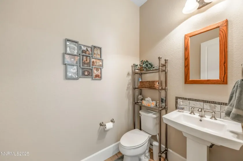 2295 Trakehner, Reno, Nevada 89521, 2 Bedrooms Bedrooms, ,3 BathroomsBathrooms,Residential,Residential,Trakehner,250059433