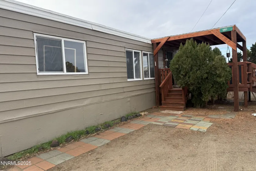 3801 Citrus, Silver Springs, Nevada 89429, 3 Bedrooms Bedrooms, ,2 BathroomsBathrooms,Residential,Residential,Citrus,250059434