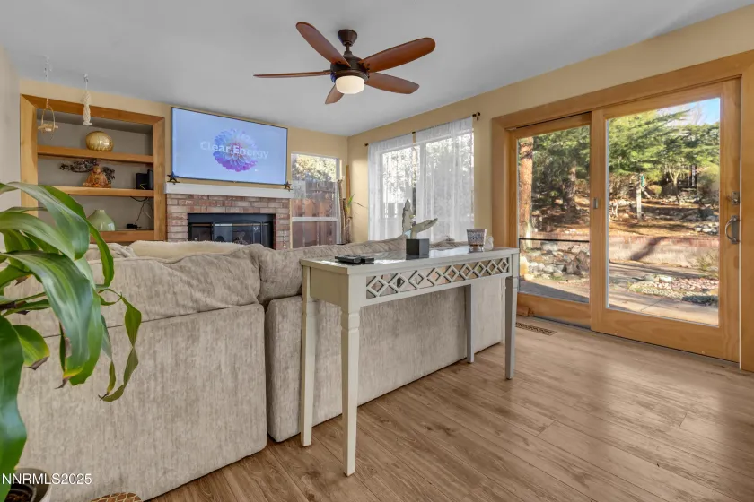 4761 Scenic Hill, Reno, Nevada 89523, 3 Bedrooms Bedrooms, ,3 BathroomsBathrooms,Residential,Residential,Scenic Hill,250059435