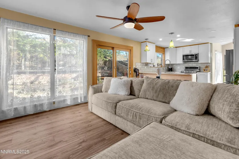 4761 Scenic Hill, Reno, Nevada 89523, 3 Bedrooms Bedrooms, ,3 BathroomsBathrooms,Residential,Residential,Scenic Hill,250059435