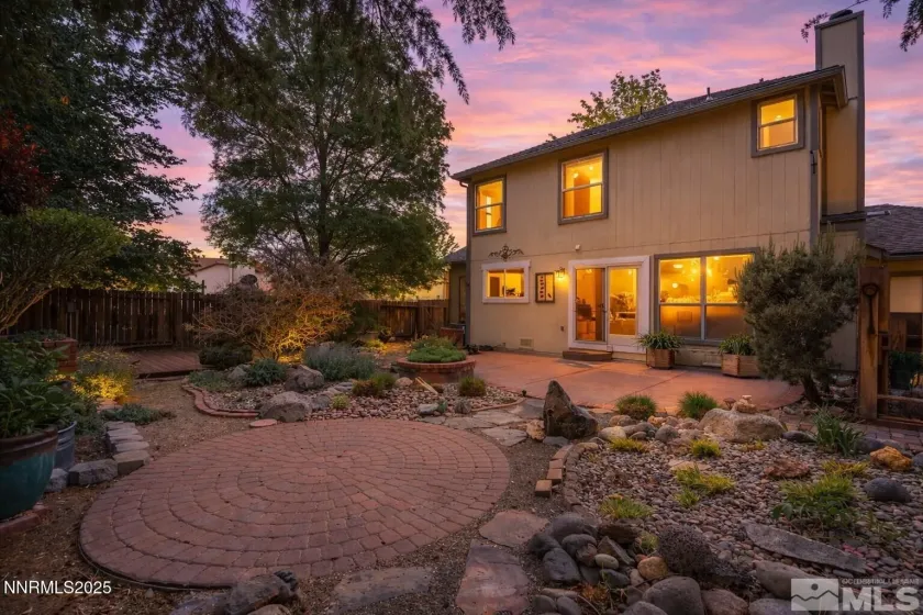 4761 Scenic Hill, Reno, Nevada 89523, 3 Bedrooms Bedrooms, ,3 BathroomsBathrooms,Residential,Residential,Scenic Hill,250059435