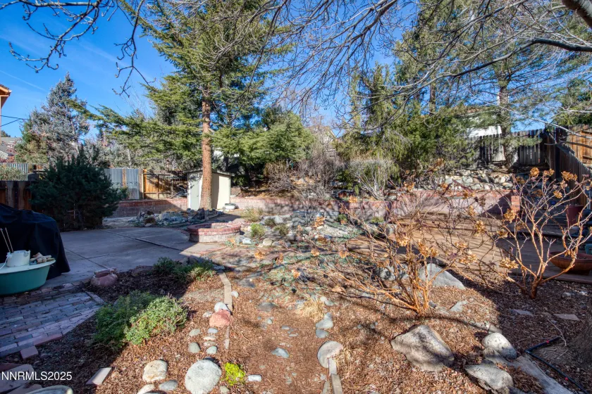 4761 Scenic Hill, Reno, Nevada 89523, 3 Bedrooms Bedrooms, ,3 BathroomsBathrooms,Residential,Residential,Scenic Hill,250059435