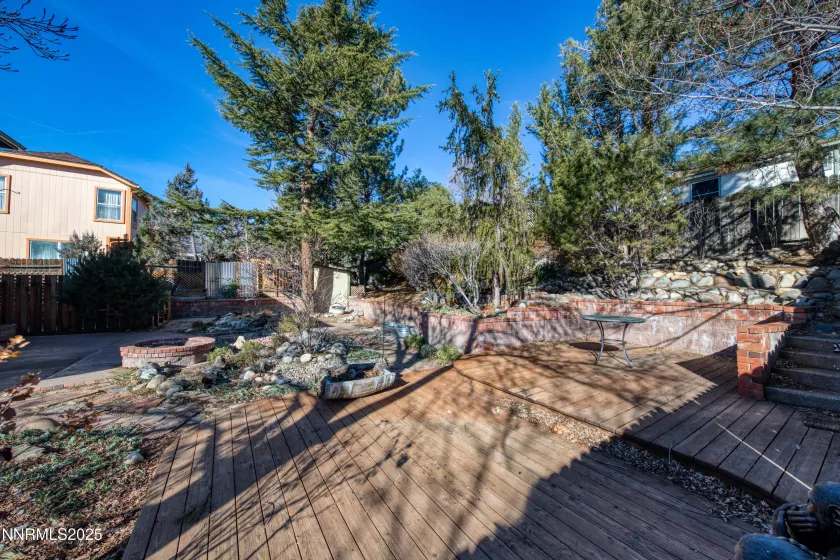 4761 Scenic Hill, Reno, Nevada 89523, 3 Bedrooms Bedrooms, ,3 BathroomsBathrooms,Residential,Residential,Scenic Hill,250059435