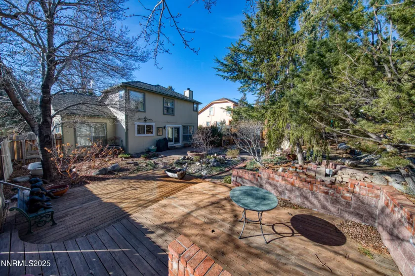 4761 Scenic Hill, Reno, Nevada 89523, 3 Bedrooms Bedrooms, ,3 BathroomsBathrooms,Residential,Residential,Scenic Hill,250059435