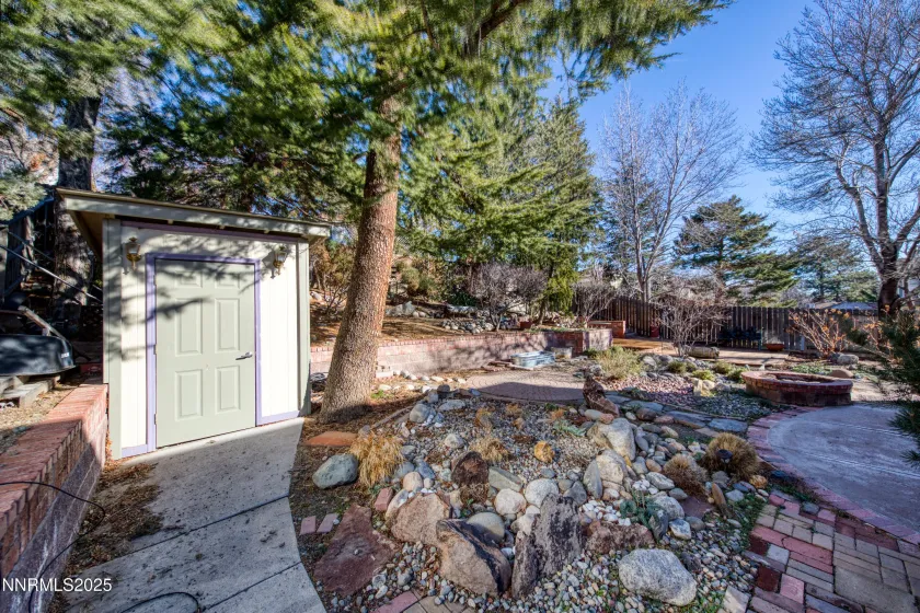 4761 Scenic Hill, Reno, Nevada 89523, 3 Bedrooms Bedrooms, ,3 BathroomsBathrooms,Residential,Residential,Scenic Hill,250059435