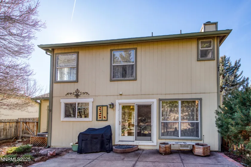 4761 Scenic Hill, Reno, Nevada 89523, 3 Bedrooms Bedrooms, ,3 BathroomsBathrooms,Residential,Residential,Scenic Hill,250059435