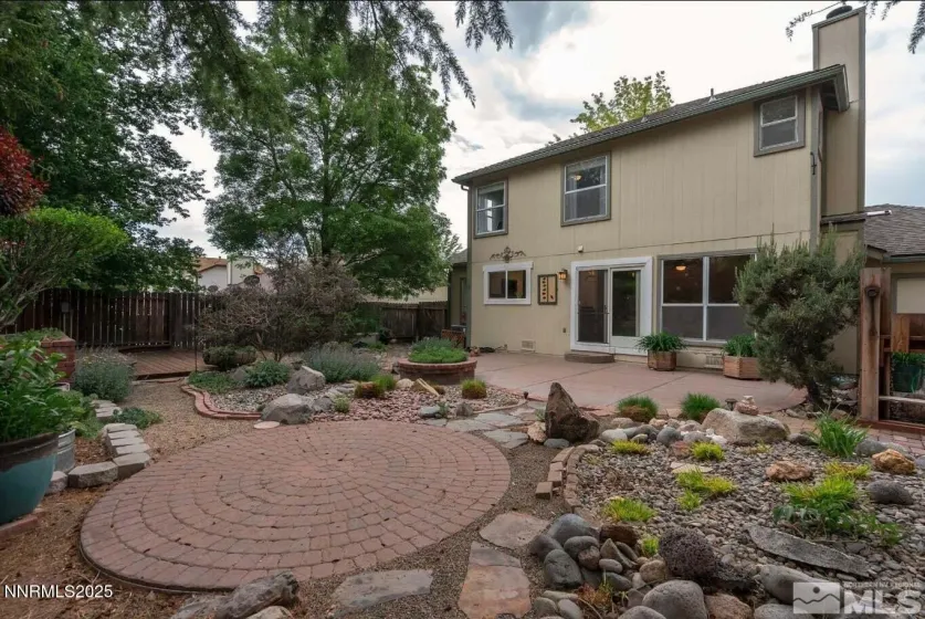 4761 Scenic Hill, Reno, Nevada 89523, 3 Bedrooms Bedrooms, ,3 BathroomsBathrooms,Residential,Residential,Scenic Hill,250059435