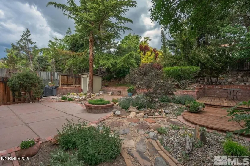 4761 Scenic Hill, Reno, Nevada 89523, 3 Bedrooms Bedrooms, ,3 BathroomsBathrooms,Residential,Residential,Scenic Hill,250059435