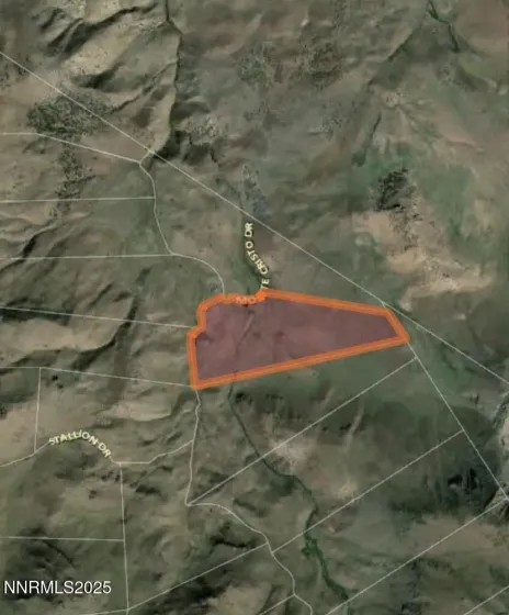 1200 Rodero, Reno, Nevada 89510, ,Land,Residential,Rodero,250059436