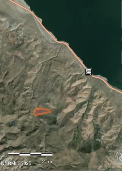 1200 Rodero, Reno, Nevada 89510, ,Land,Residential,Rodero,250059436