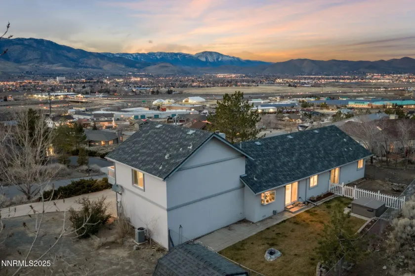 2323 Gentry, Carson City, Nevada 89701, 5 Bedrooms Bedrooms, ,3 BathroomsBathrooms,Residential,Residential,Gentry,250059437