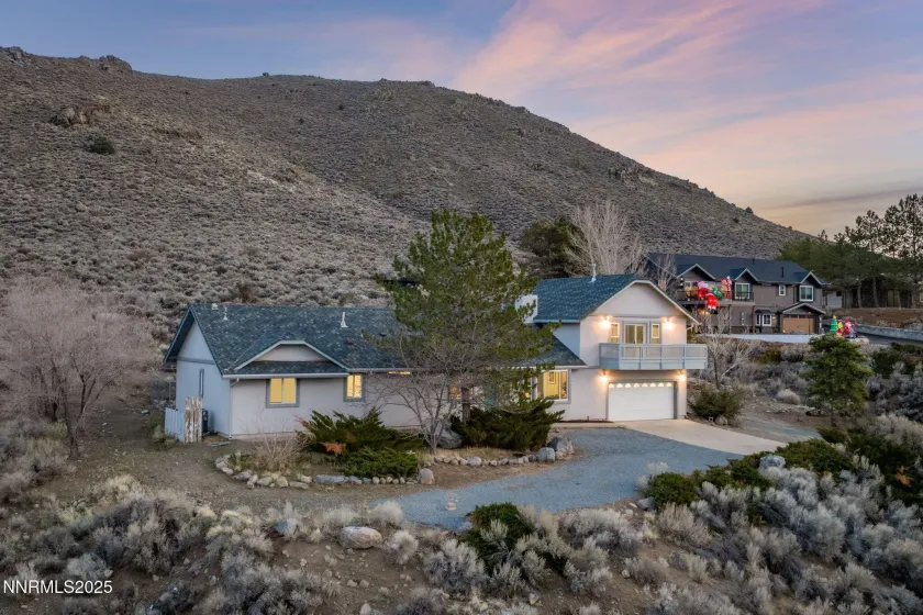 2323 Gentry, Carson City, Nevada 89701, 5 Bedrooms Bedrooms, ,3 BathroomsBathrooms,Residential,Residential,Gentry,250059437