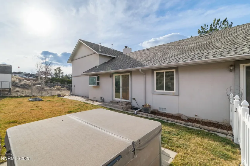 2323 Gentry, Carson City, Nevada 89701, 5 Bedrooms Bedrooms, ,3 BathroomsBathrooms,Residential,Residential,Gentry,250059437