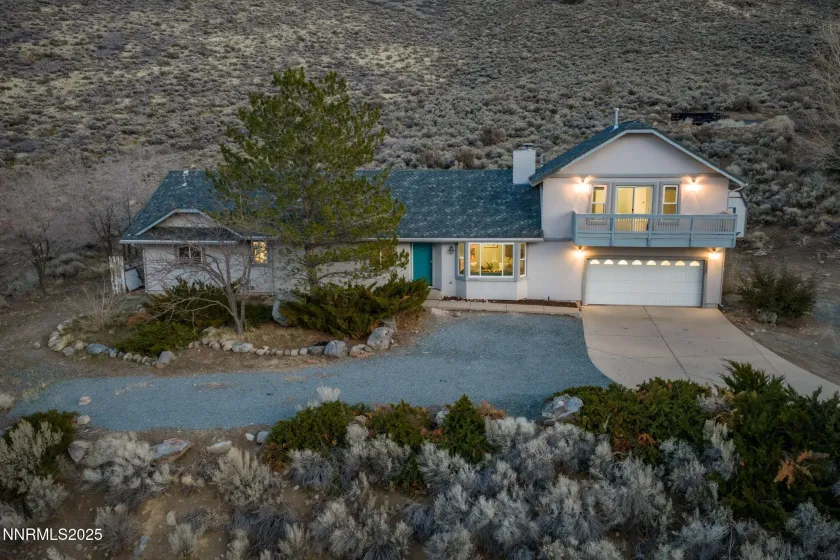 2323 Gentry, Carson City, Nevada 89701, 5 Bedrooms Bedrooms, ,3 BathroomsBathrooms,Residential,Residential,Gentry,250059437