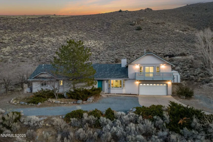 2323 Gentry, Carson City, Nevada 89701, 5 Bedrooms Bedrooms, ,3 BathroomsBathrooms,Residential,Residential,Gentry,250059437